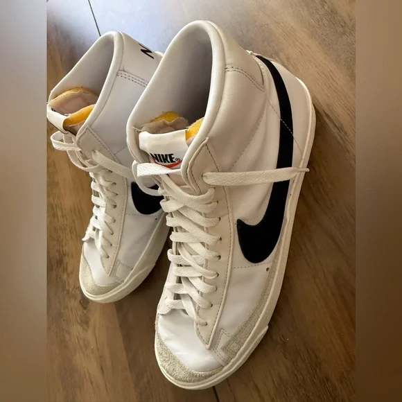 Men’s Nike Blazer Mid '77 Vintage - Picture 3 of 6